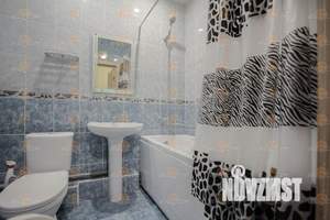 1-к квартира, на длительный срок, 27м2, 6/17 этаж