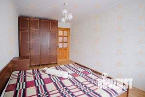 2-к квартира, на длительный срок, 50м2, 4/5 этаж