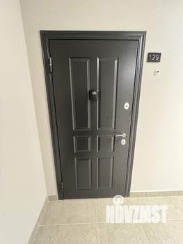 1-к квартира, посуточно, 45м2, 10/23 этаж