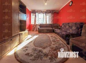 2-к квартира, на длительный срок, 49м2, 4/10 этаж