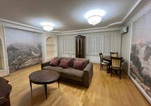 2-к квартира, на длительный срок, 81м2, 5/9 этаж