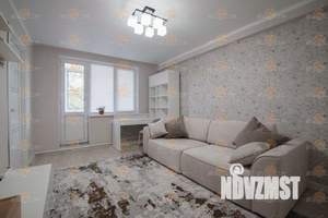 3-к квартира, на длительный срок, 59м2, 5/5 этаж