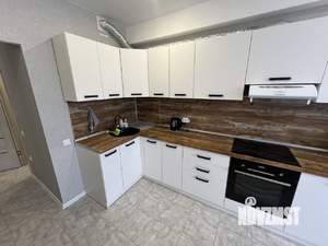1-к квартира, на длительный срок, 41м2, 3/13 этаж