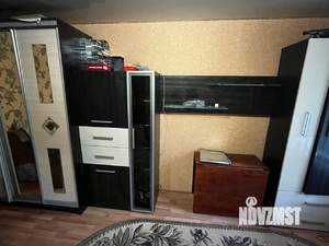 1-к квартира, на длительный срок, 28м2, 3/5 этаж