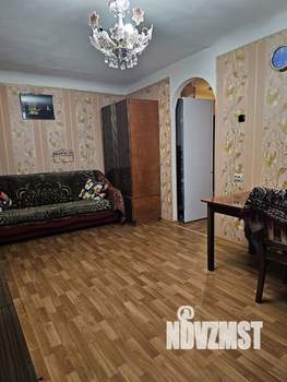 2-к квартира, на длительный срок, 50м2, 5/9 этаж