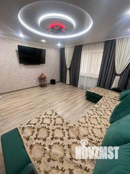 3-к квартира, на длительный срок, 80м2, 3/18 этаж