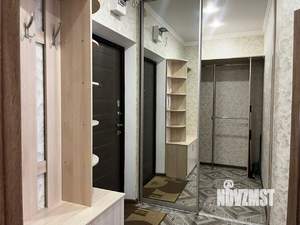 1-к квартира, на длительный срок, 40м2, 8/11 этаж