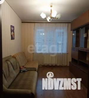 1-к квартира, на длительный срок, 37м2, 5/6 этаж