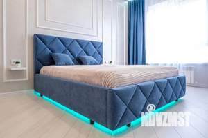 1-к квартира, посуточно, 40м2, 13/14 этаж