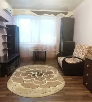 1-к квартира, на длительный срок, 38м2, 3/9 этаж