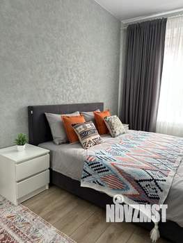 1-к квартира, посуточно, 31м2, 4/10 этаж