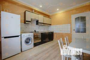 1-к квартира, на длительный срок, 39м2, 2/10 этаж