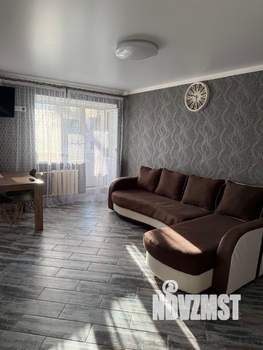 2-к квартира, на длительный срок, 45м2, 3/4 этаж