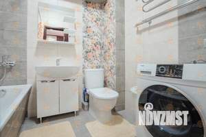 1-к квартира, на длительный срок, 46м2, 6/10 этаж