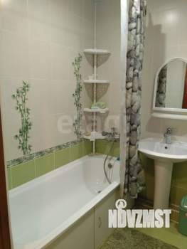 1-к квартира, на длительный срок, 35м2, 5/12 этаж