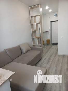 Студия квартира, посуточно, 21м2, 3/16 этаж