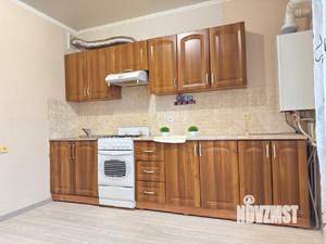 1-к квартира, на длительный срок, 43м2, 16/16 этаж