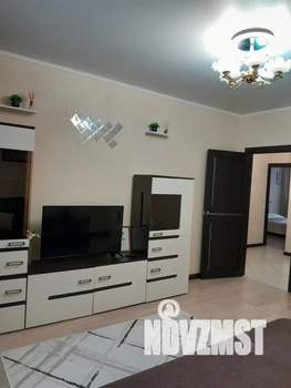 2-к квартира, посуточно, 54м2, 4/18 этаж