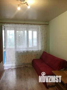 Студия квартира, на длительный срок, 30м2, 3/10 этаж