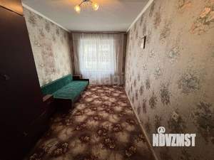 3-к квартира, на длительный срок, 58м2, 2/5 этаж