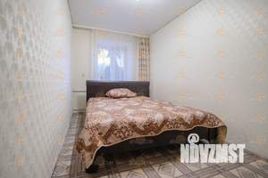3-к квартира, на длительный срок, 57м2, 1/4 этаж
