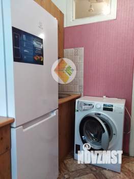 1-к квартира, на длительный срок, 32м2, 1/9 этаж