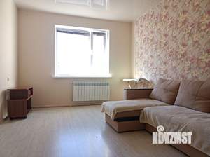 1-к квартира, на длительный срок, 34м2, 8/13 этаж