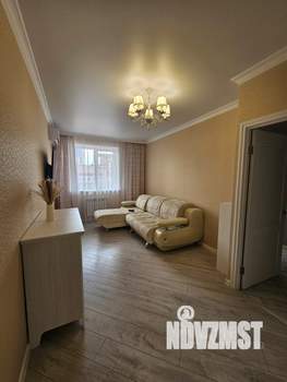 1-к квартира, на длительный срок, 40м2, 9/9 этаж