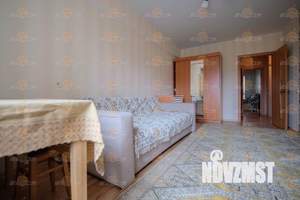 1-к квартира, на длительный срок, 38м2, 3/13 этаж