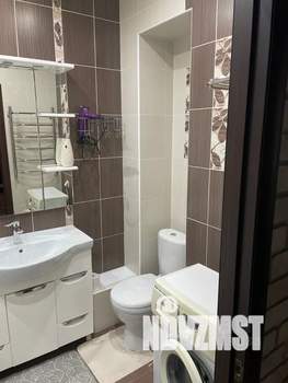 1-к квартира, посуточно, 39м2, 2/9 этаж