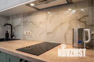 1-к квартира, посуточно, 38м2, 11/14 этаж