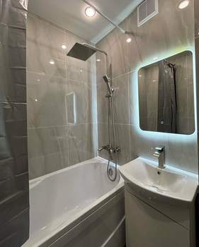 3-к квартира, на длительный срок, 70м2, 7/9 этаж