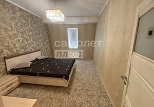2-к квартира, на длительный срок, 76м2, 6/6 этаж