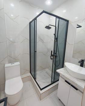 1-к квартира, на длительный срок, 27м2, 15/16 этаж