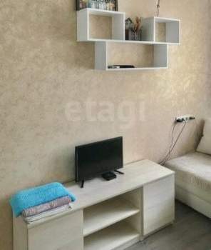 1-к квартира, на длительный срок, 34м2, 10/17 этаж