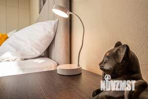 1-к квартира, посуточно, 44м2, 1/1 этаж