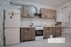 1-к квартира, на длительный срок, 37м2, 2/16 этаж