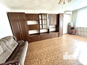 1-к квартира, на длительный срок, 38м2, 5/5 этаж