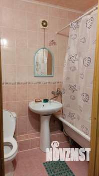 1-к квартира, на длительный срок, 40м2, 4/10 этаж