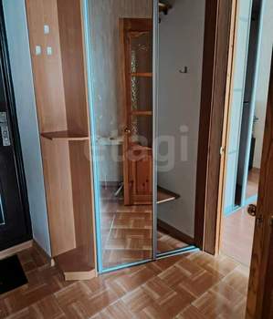 1-к квартира, на длительный срок, 33м2, 8/12 этаж