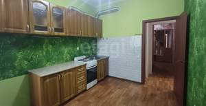 1-к квартира, на длительный срок, 41м2, 6/14 этаж