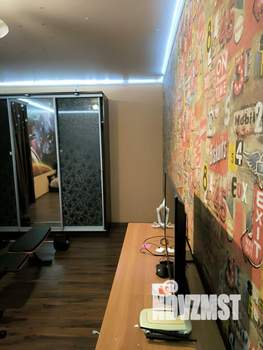 1-к квартира, на длительный срок, 41м2, 6/10 этаж