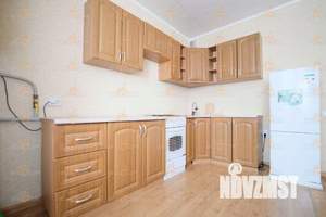 1-к квартира, на длительный срок, 40м2, 2/12 этаж