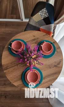 Студия квартира, посуточно, 30м2, 8/17 этаж