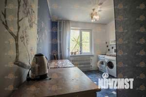 2-к квартира, на длительный срок, 53м2, 3/10 этаж
