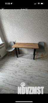 1-к квартира, на длительный срок, 45м2, 13/19 этаж