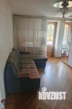 1-к квартира, на длительный срок, 39м2, 3/9 этаж