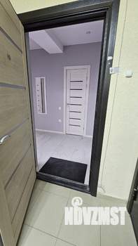 1-к квартира, на длительный срок, 38м2, 5/15 этаж