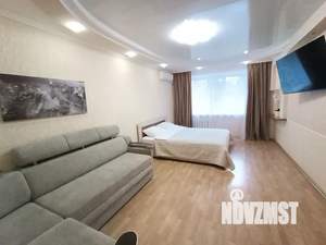 1-к квартира, посуточно, 41м2, 2/7 этаж