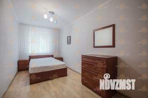 3-к квартира, на длительный срок, 59м2, 2/5 этаж